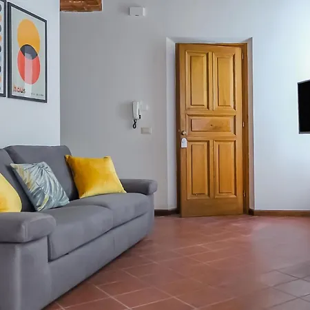 Del Battistero - Affitti Brevi Italia * ルッカ