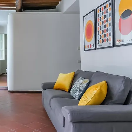 Apartment Del Battistero - Affitti Brevi Italia